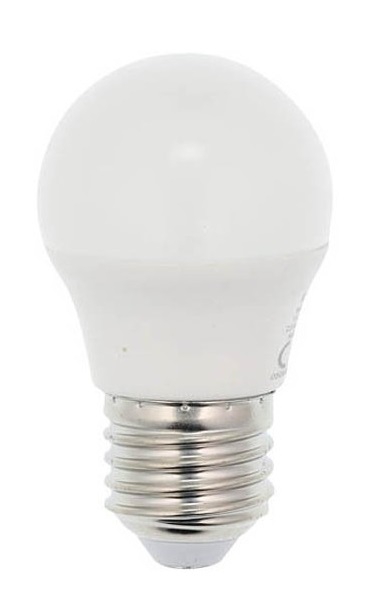 Лампа светодиодная VO/ADVANCE/G45/9W/SMD/E27/4000K/CBOX/LEDBULB 1517612