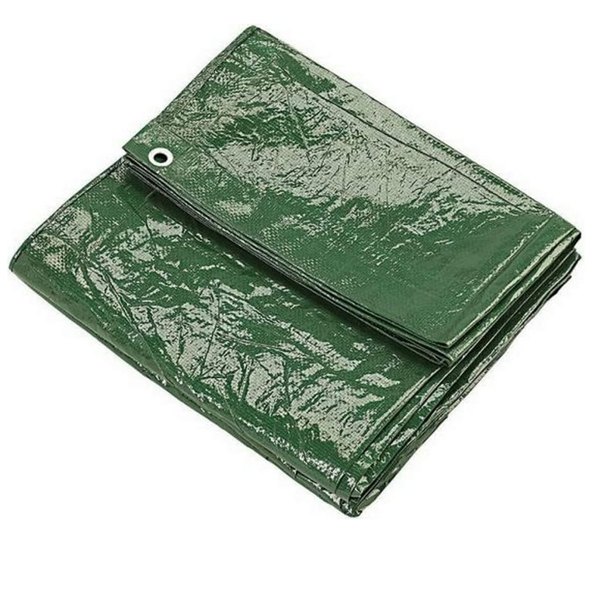 Тент укрывочный непромокаемый, 8х12 м, ARIZONE, арт.28-181210