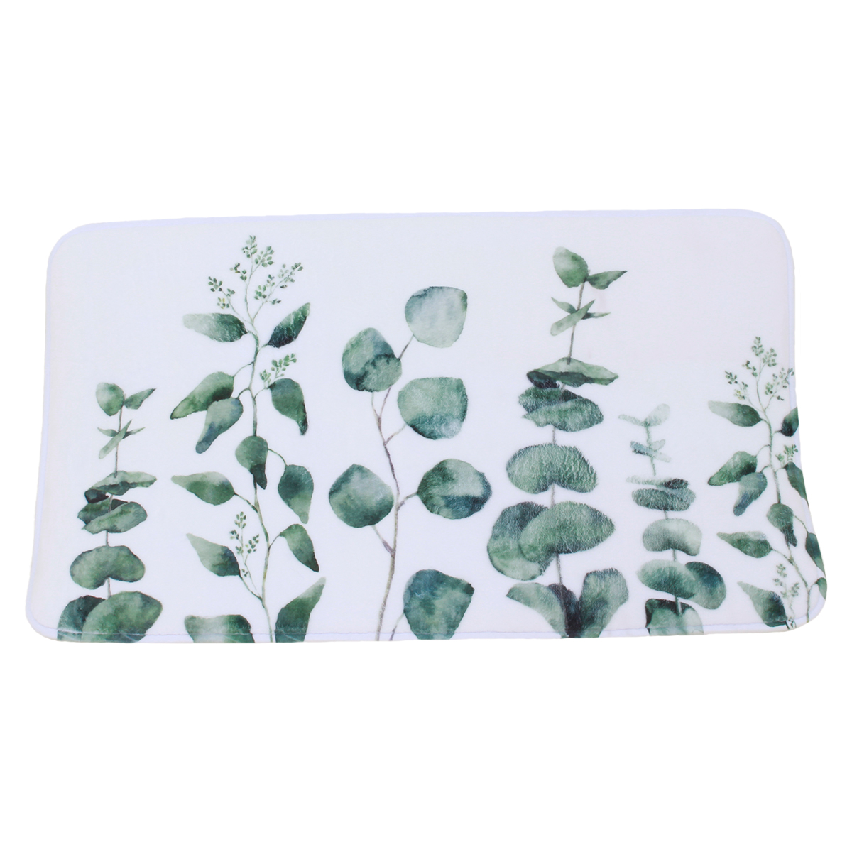 Коврик для ванной Sanitary Эвкалипт 45х75 см 0886 CN