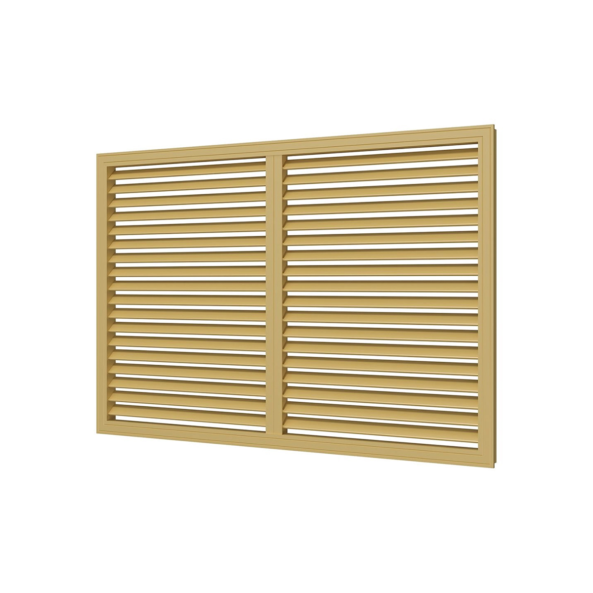 Экран радиаторный ПР фланец 600х900 пластик Beige ERA