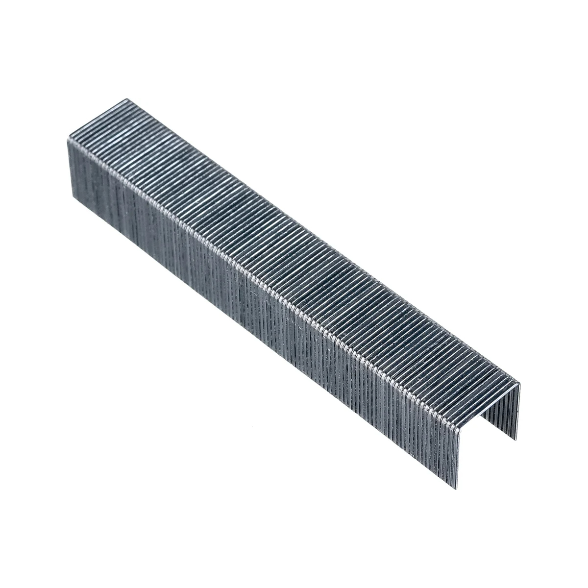 Скобы, 12 мм, для мебельного степлера, тип 53, 1000 шт.// MATRIX