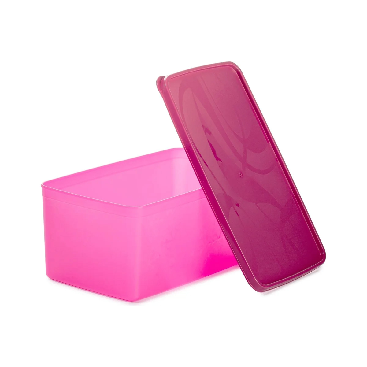 Контейнер для заморозки Attribute ALASKA 3.5л фуксия SA-985F