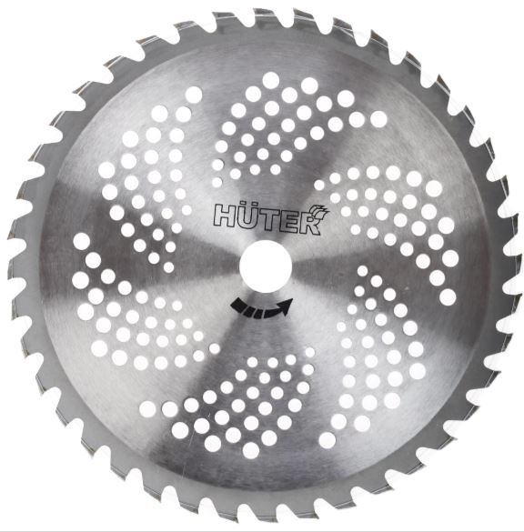 Лезвие Huter сменное GTD-40TP