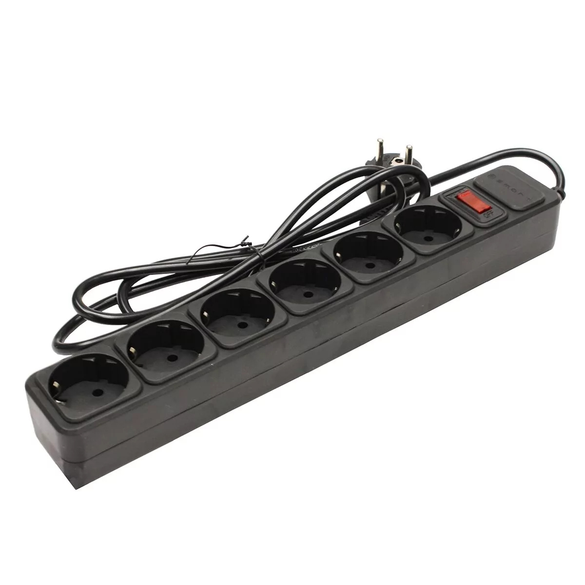 Фильтр сетевой SMART SM-UN041K1F3M