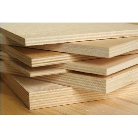 Фанера  6мм 1220*2440мм, 11,6 кг.