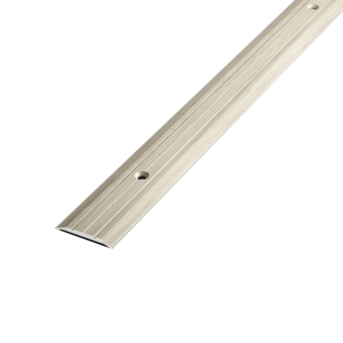 Планка порожная  ПС 01. клен беленый.0,9м