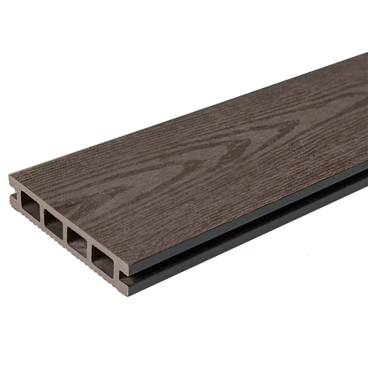 Доска террасная CM Decking MIX 3000х135х25 мм MERBAU (Мербау) Доска террасная CM Decking MIX 3000х135х25 мм MERBAU (Мербау)