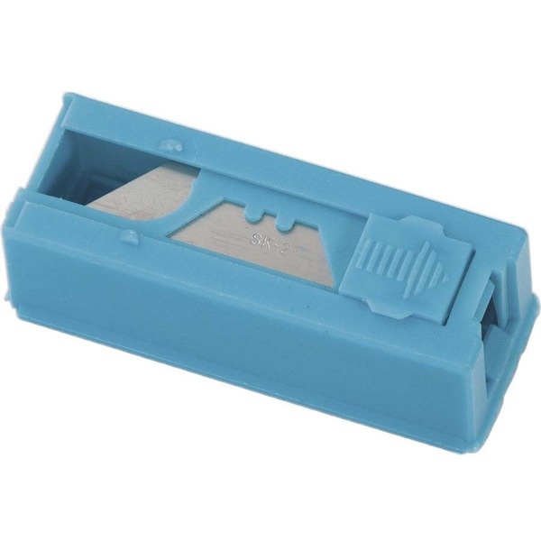 Лезвия GROSS трапеция 19мм