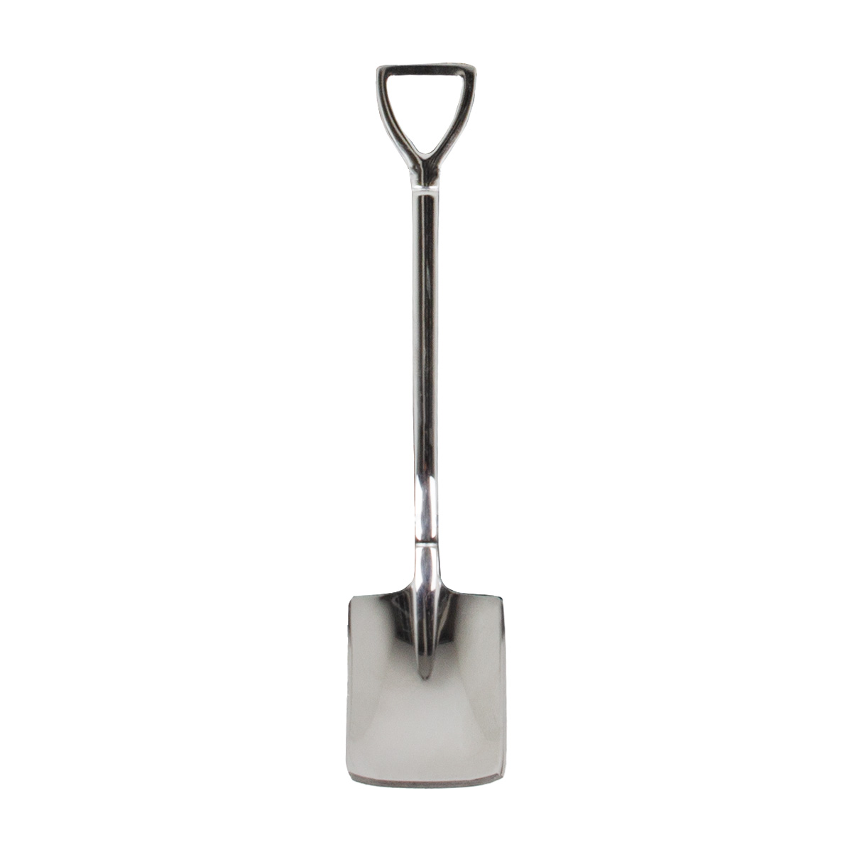 Набор кофейных ложек DH 12 см 2 шт в форме лопаты HK110-4