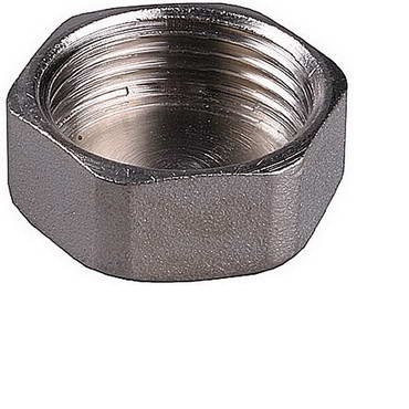 Заглушка 1" вн. резьба