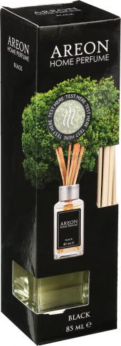 Аромадиффузор Areon Home Perfume 85 мл Black