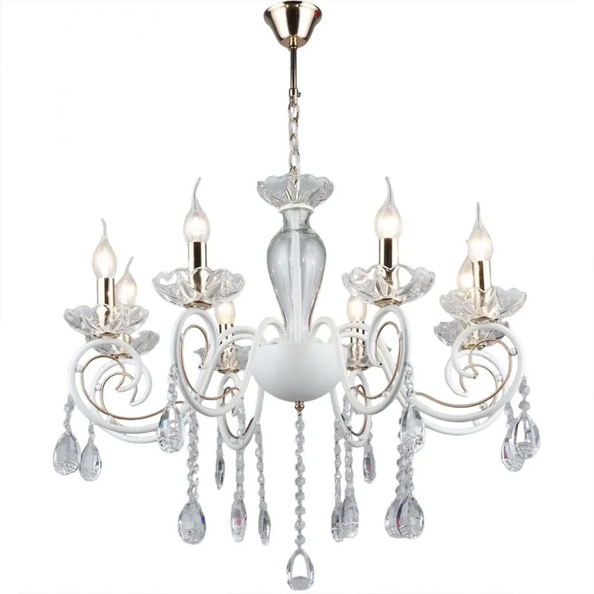 Люстра  А3950/8