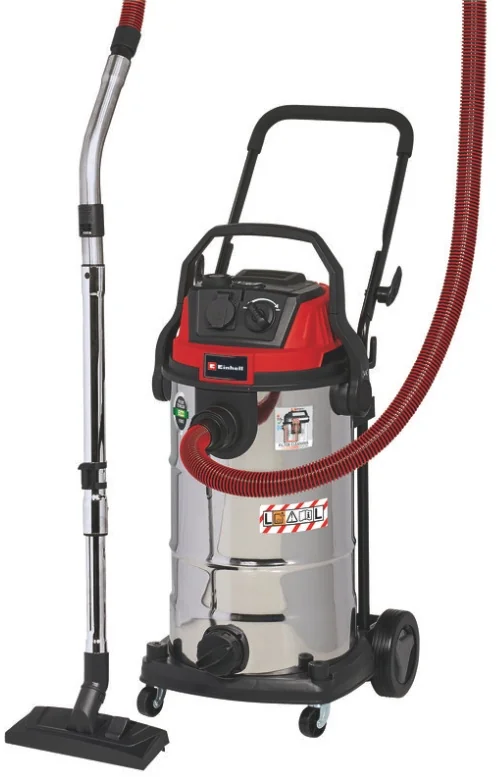 Пылесос сетевой Einhell TE-VC 2340 SACL (2342470)