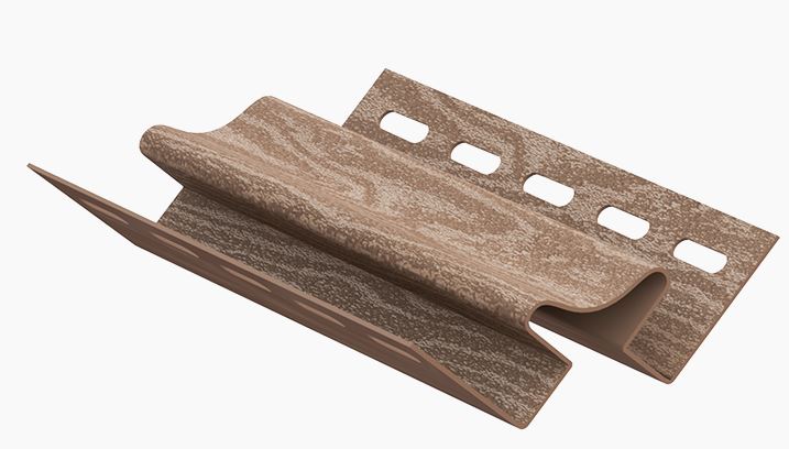 Внутренний угол (ПВХ).0067.Н.,кедр натуральный Внутренний угол (ПВХ).0067.Н.,кедр натуральный