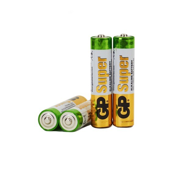 Batarea GP 24ARS-2SB4 Super целлофан (4 шт)