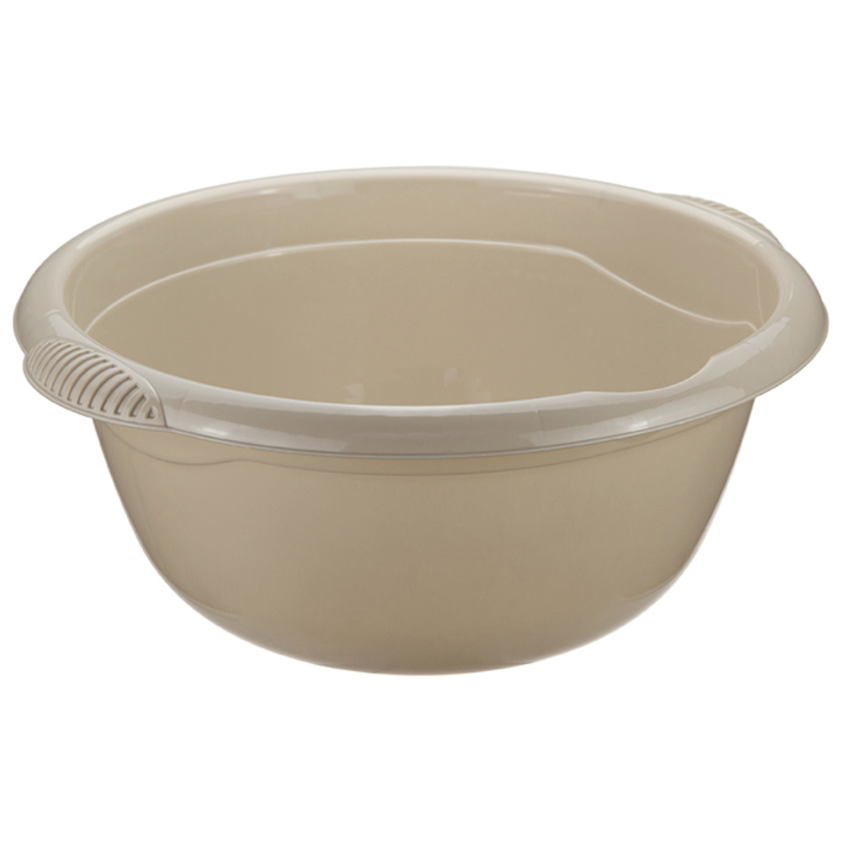 Таз IDEA 10л латте М 2506