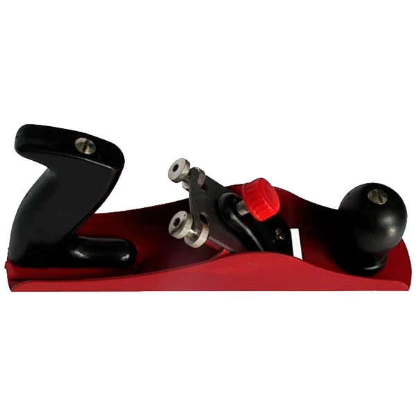 Рубанок стальной 235х45мм STARTUL STANDART (ST4045)