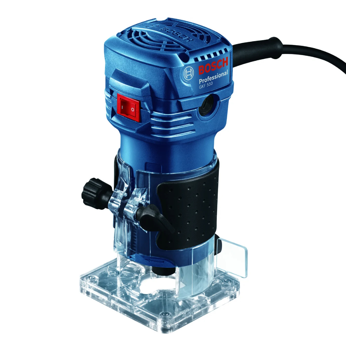 ФРЕЗЕР GKF 550