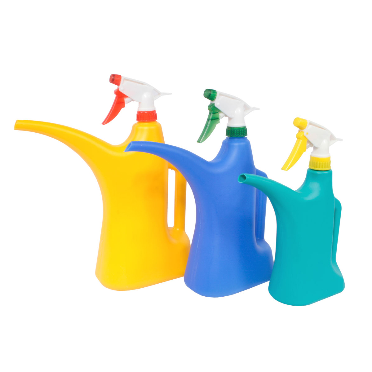 Лейка-распылитель 2,0л М276