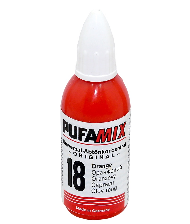 Колер Pufamix №18 унив. 20мл