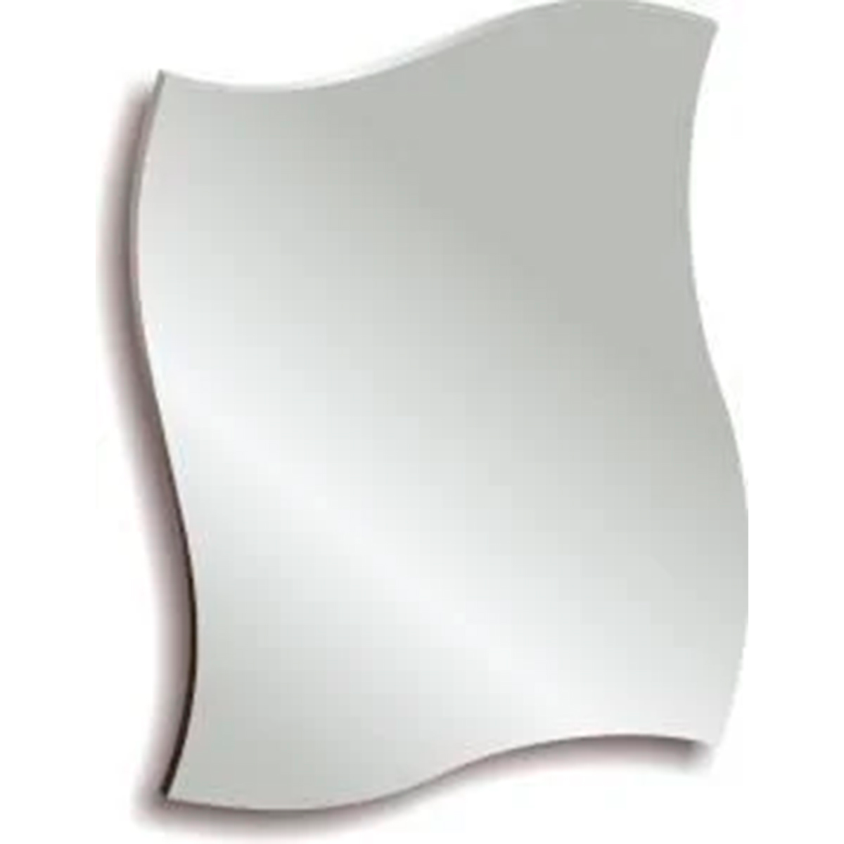 Зеркало Континент "Камри" (385х580)