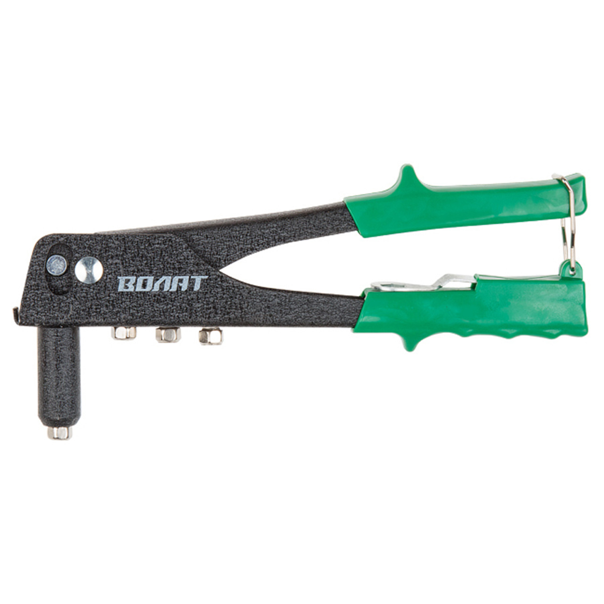 Заклепочник 2,4-4,8мм 240мм ВОЛАТ