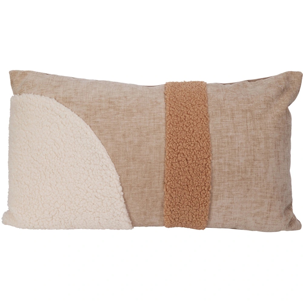 Подушка декоративная CHENILLE 50х30 см AAE823050 К