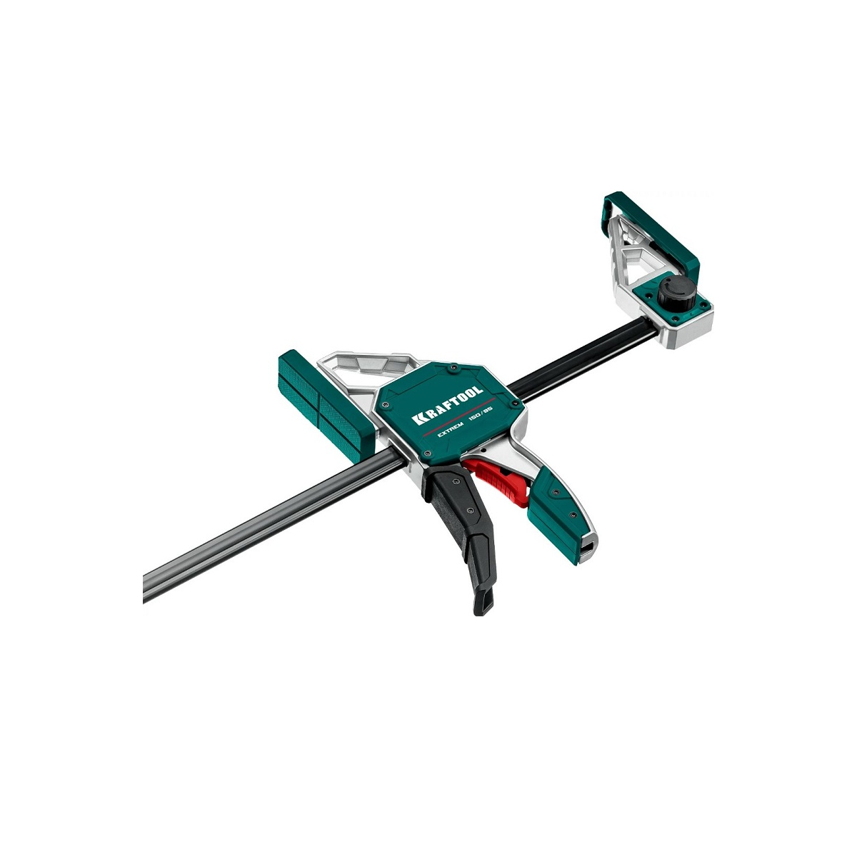 Cтрубцина пистолетная KRAFTOOL EXTREM 150/95