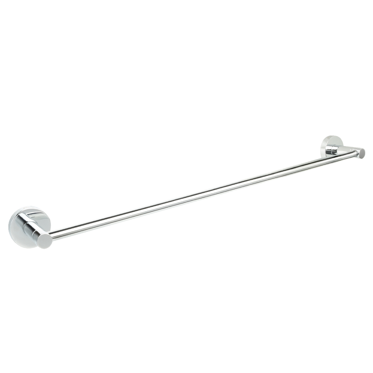 Полотенцедержатель трубчатый FIXSEN "COMFORT CHROME" хром FX-85001