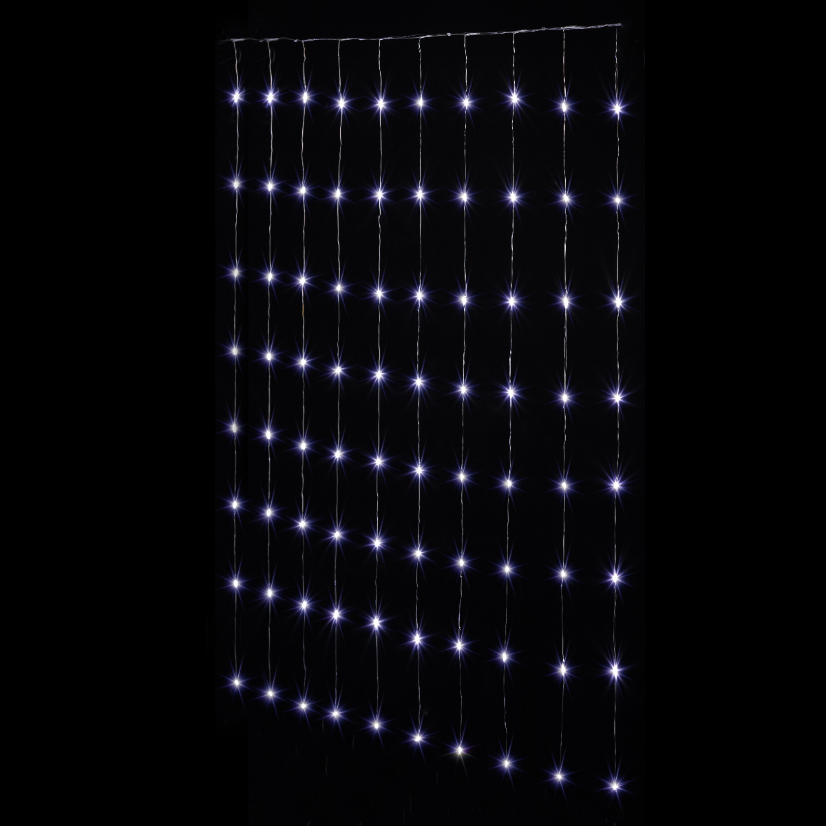 Электрогирлянда Feeric Занавес L190 CW 400L 877839B