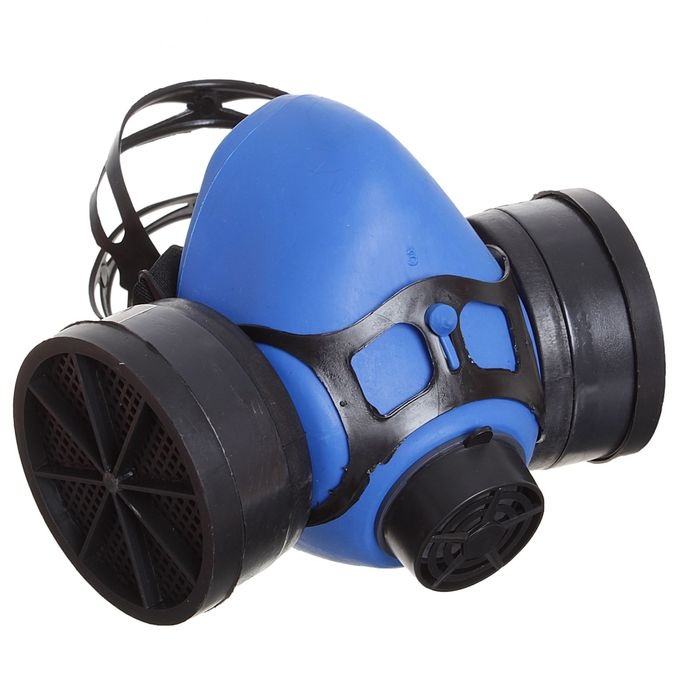 Респиратор "Исток-300" А1 (РПГ-67)