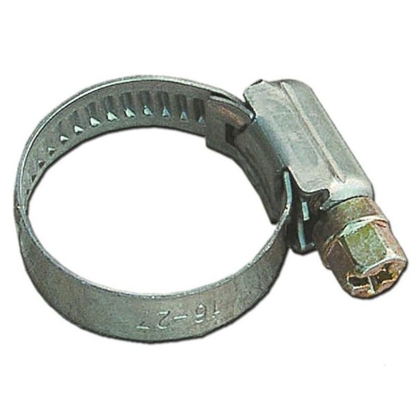 Хомут нерж. W2 32-50 мм (2 шт)