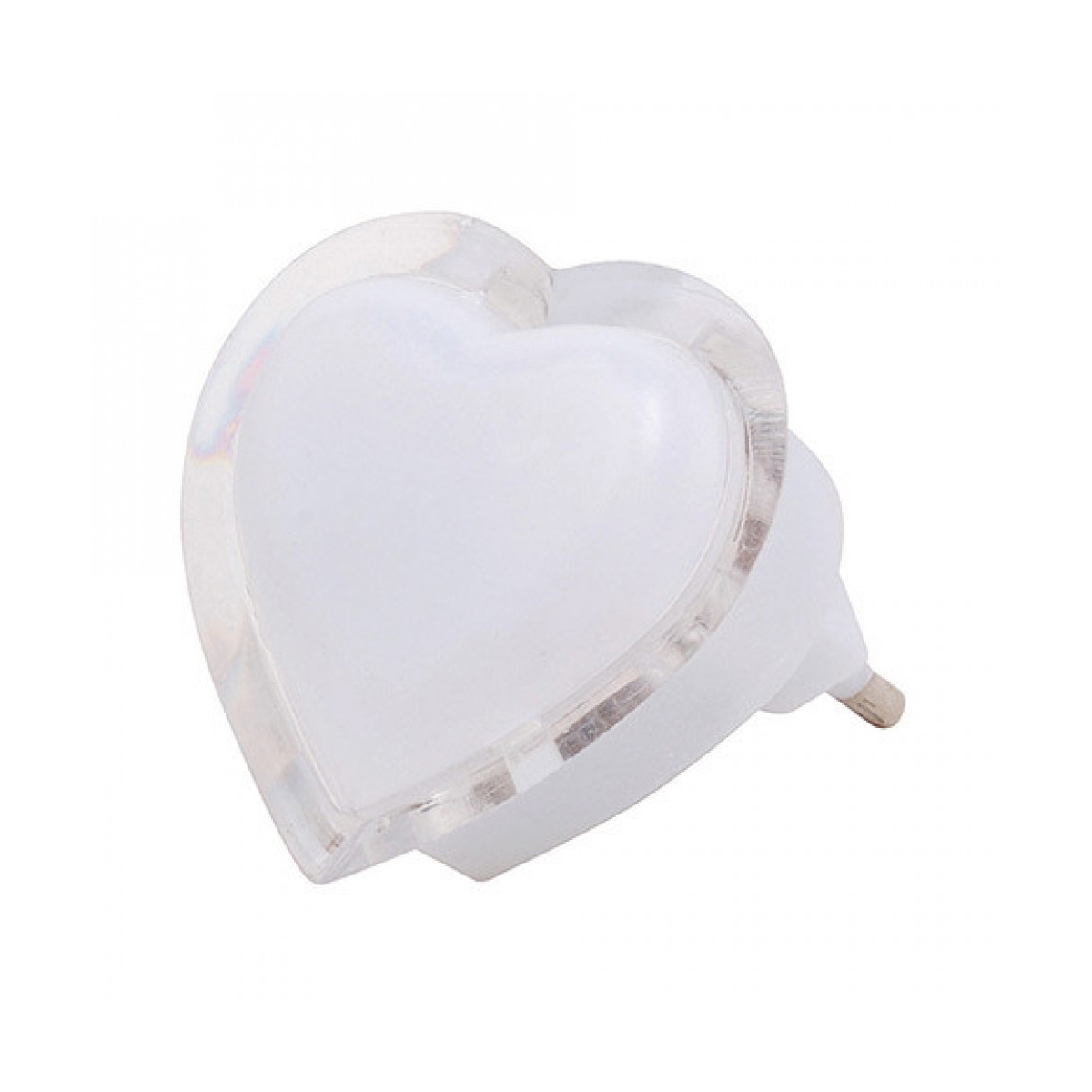 Ночник LED NIGHT LAMP 085-001-0003 0.3W MIX 220-240V