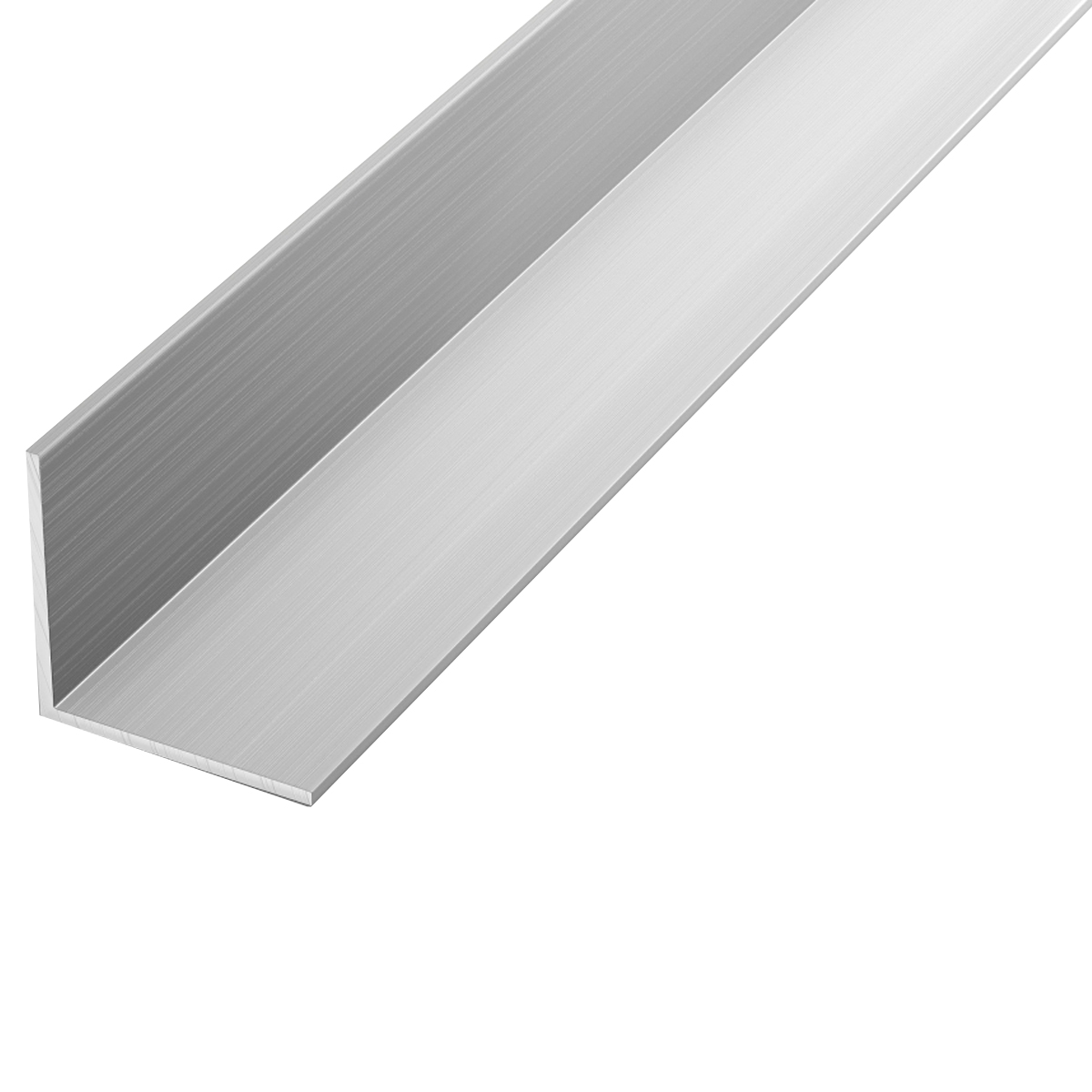 Профиль уголок 40*40*1,8 Уп 15.1000.500