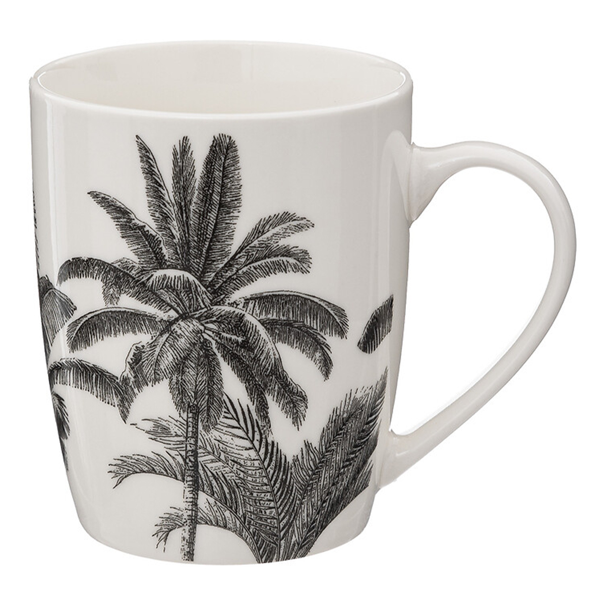 Кружка  SG  BOTA 360 мл керамика 188433