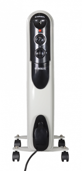 Масляный радиатор ОМПТ-EU-9Н Eurolux