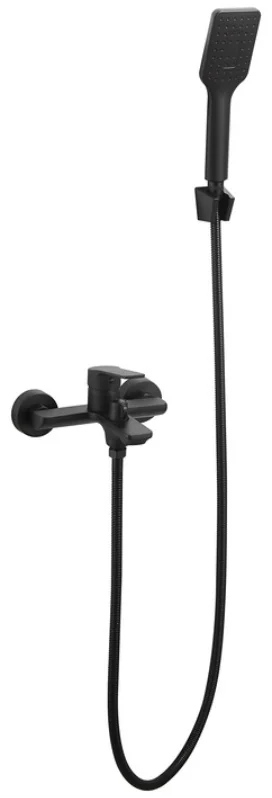 Смеситель в/д "Singapore black" кор/изл, c акс., арт. SB 54