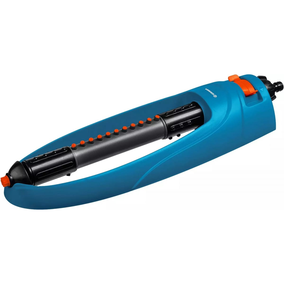 Распылитель веерный GRINDA PROLine RO-19, 290 м2 полив, 19 форсунок