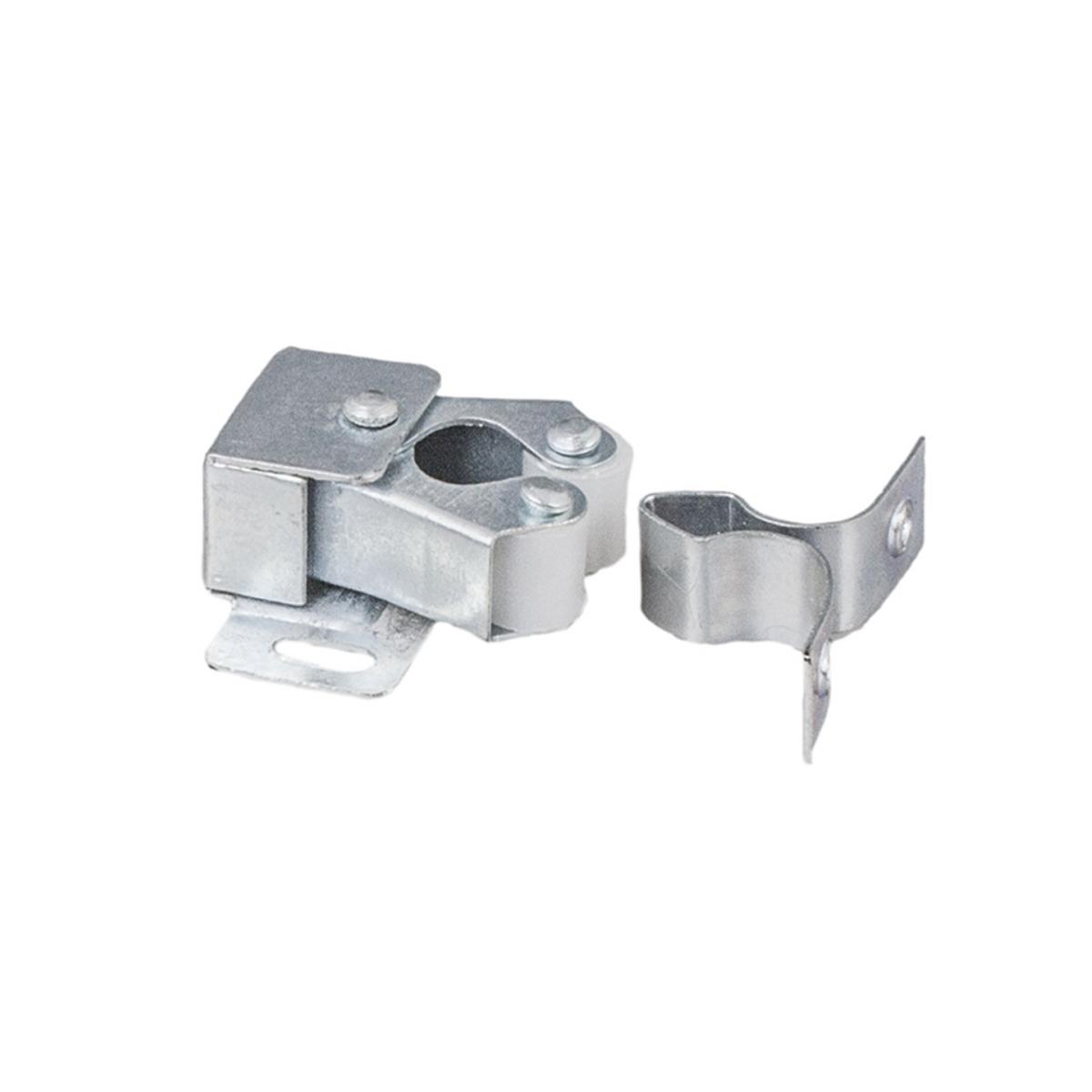 Роликовая защелка (цинк 1 шт) Роликовая защелка (цинк 1 шт)