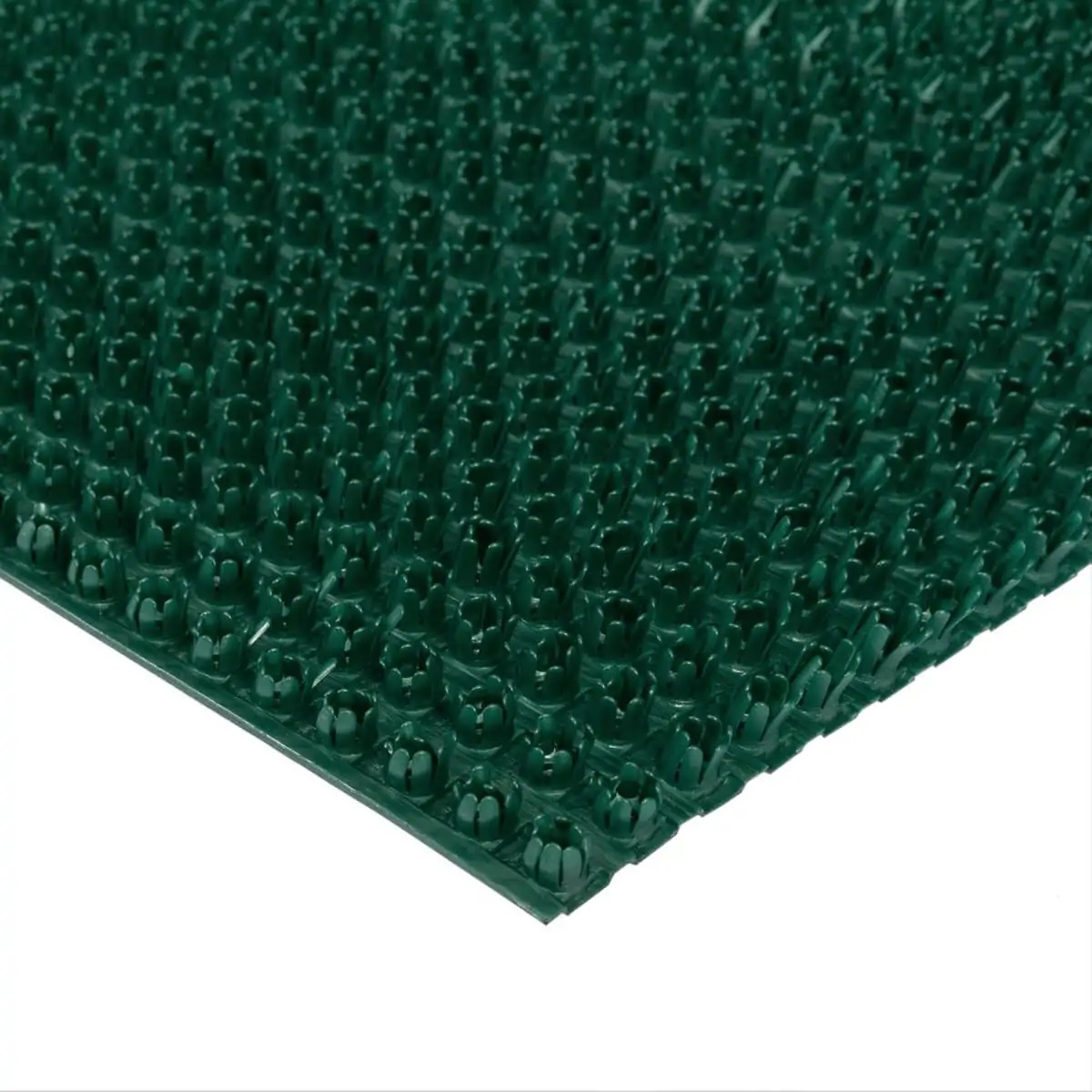 Покрытие щетинистое Baltturf 168 Зелёный металлик