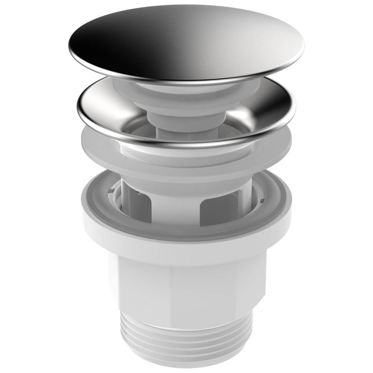 Aquant Выпуск 1 1/4 клик-кляк грибок и реш-ка вальц мет