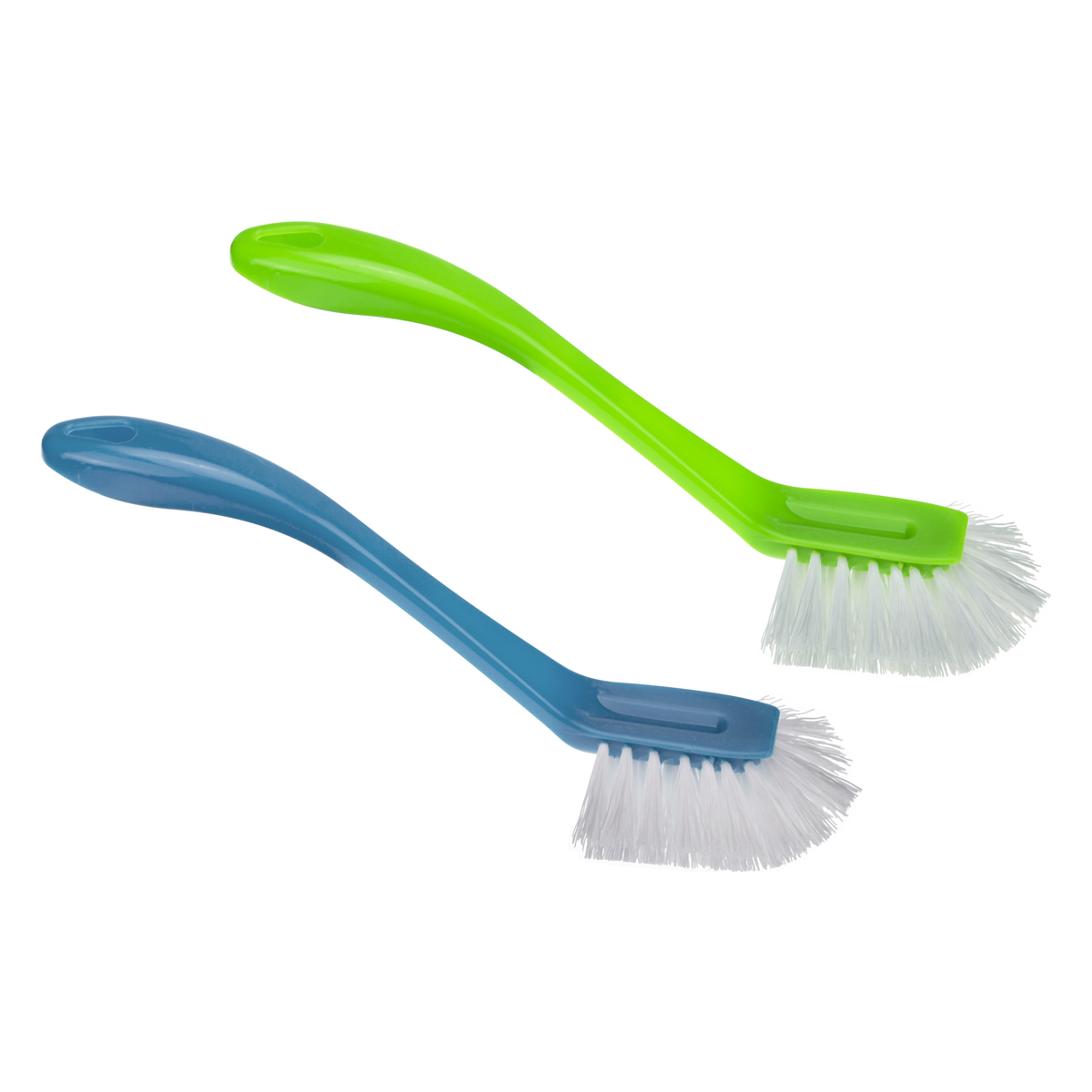 Щетка для мытья посуды КОЛИБРИ большая