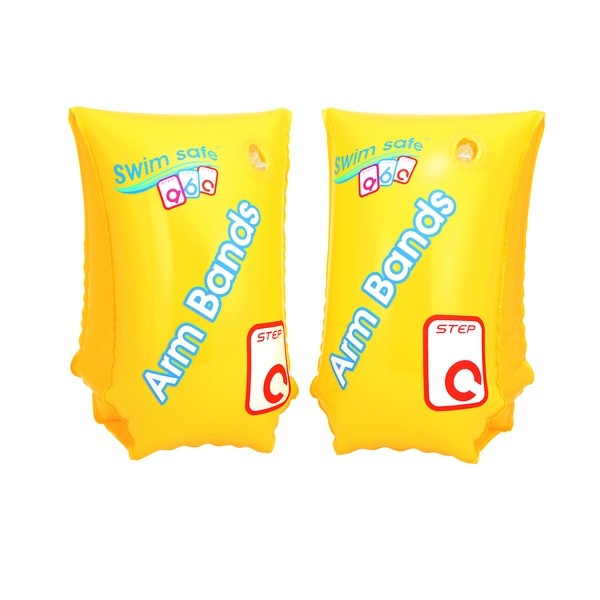 Нарукавники для плавания надувные Bestway Swim Safe 30х15 см 32110