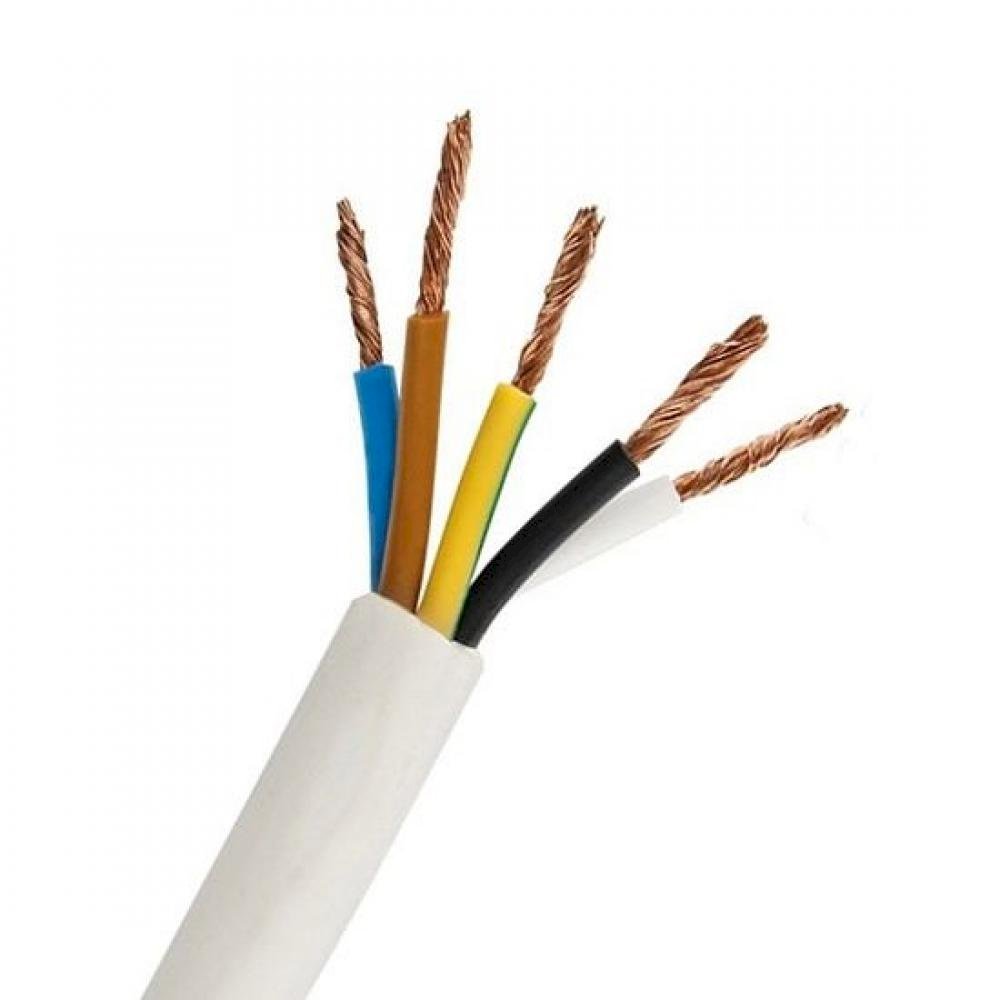 КАБЕЛЬ TTR 5х4 /NN/ <АК>