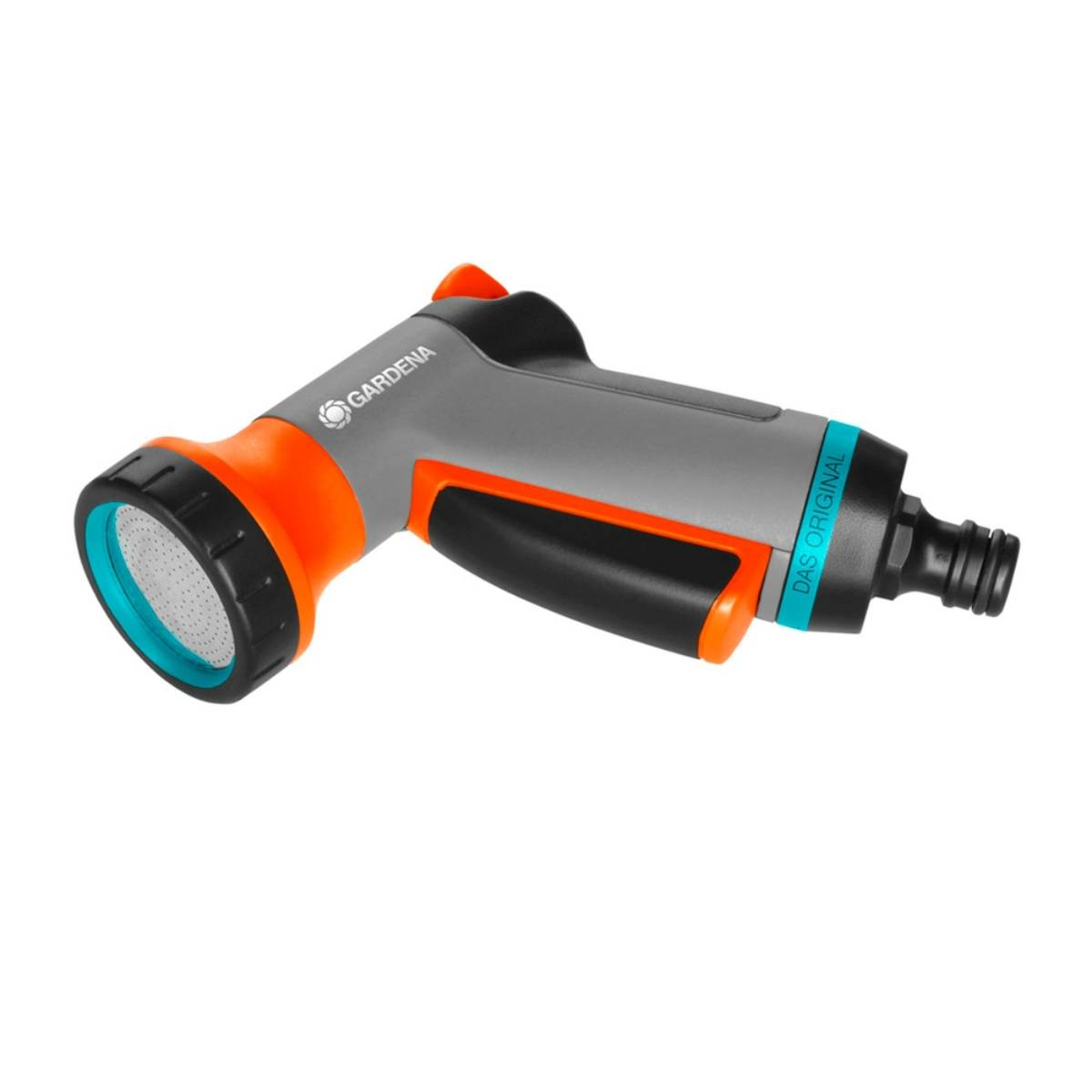 Пистолет-наконечник балконный "Домашнее садоводство" Gardena 18405-20