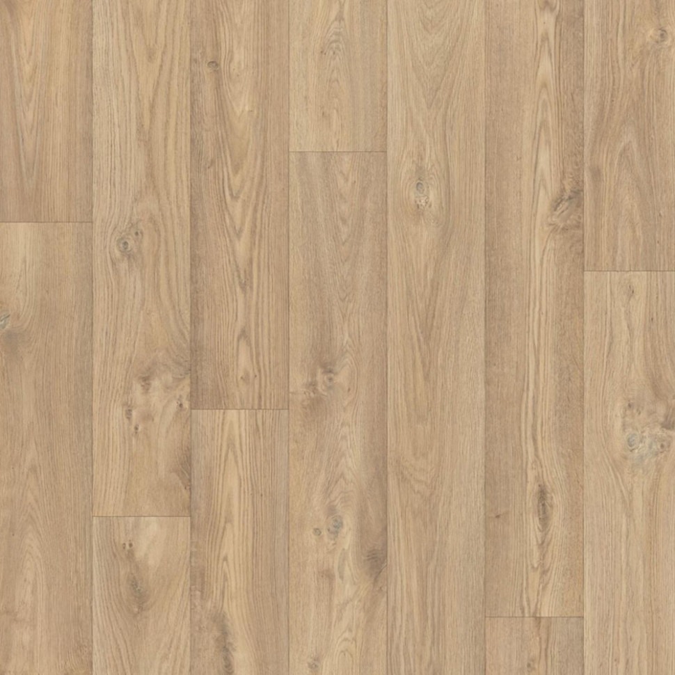 Линолеум IVC Тексвиль 842 Дуб Гречишный (3,0м)