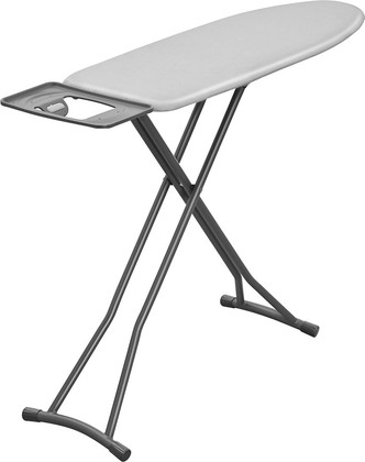 Доска гладильная PEGASUS 33х110см HM-P1343HT1-22/28 Доска гладильная PEGASUS 33х110см HM-P1343HT1-22/28