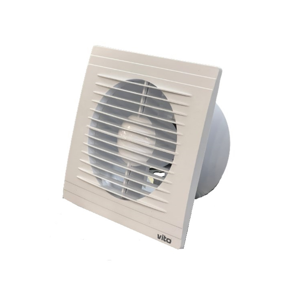 VT/VENTI/ø150/grill/white/18w/220v/air ventilation / вентилятор вытяжной 150/решетка