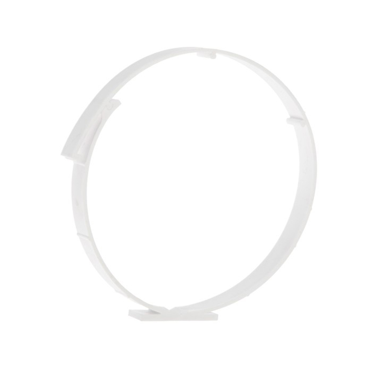 Держатель ZERNBERG 360 100/125/150/160 мм в упак