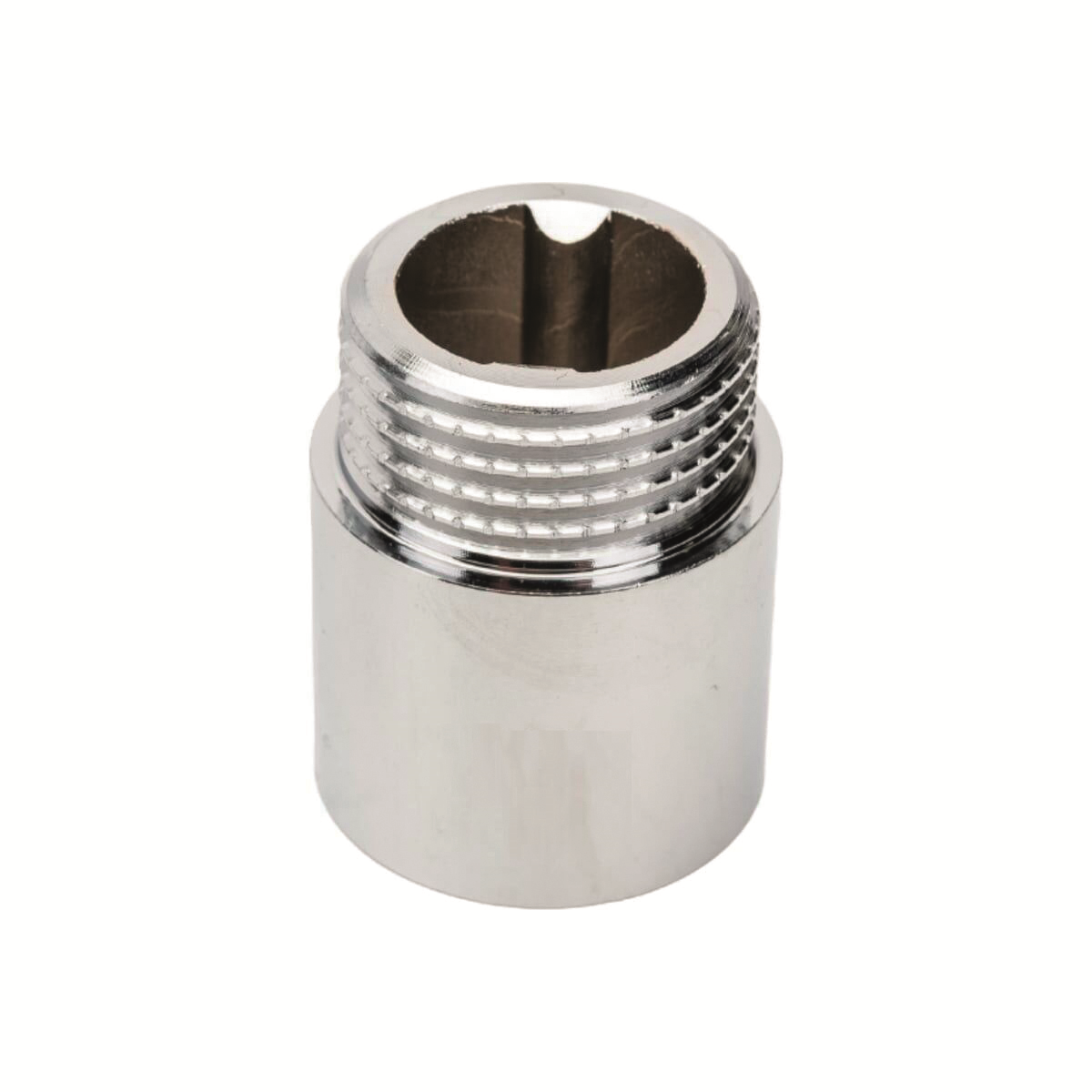 Удлинитель  1/2  2 см  IVANCI арт.IVC.104198 cr.N.05 Удлинитель  1/2  2 см  IVANCI арт.IVC.104198 cr.N.05